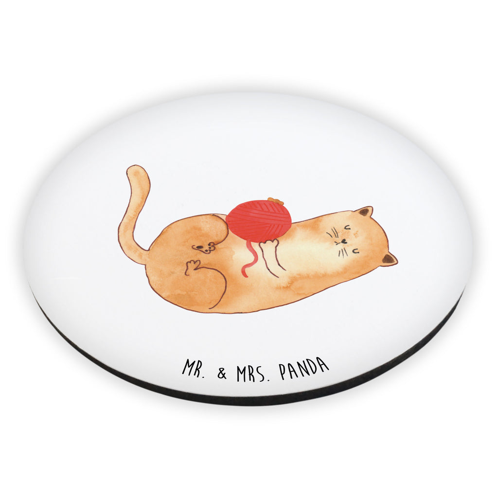 Rund Magnet Katze Wolle Kühlschrankmagnet, Pinnwandmagnet, Souvenir Magnet, Motivmagnete, Dekomagnet, Whiteboard Magnet, Notiz Magnet, Kühlschrank Dekoration, Katze, Katzenmotiv, Katzenfan, Katzendeko, Katzenfreund, Katzenliebhaber, Katzenprodukte, Katzenartikel, Katzenaccessoires, Katzensouvenirs, Katzenliebhaberprodukte, Katzenmotive, Katzen, Kater, Mietze, Cat, Cats, Katzenhalter, Katzenbesitzerin, Haustier, Wollknäuel, Wolle, Spielen, Spiel, verspielt