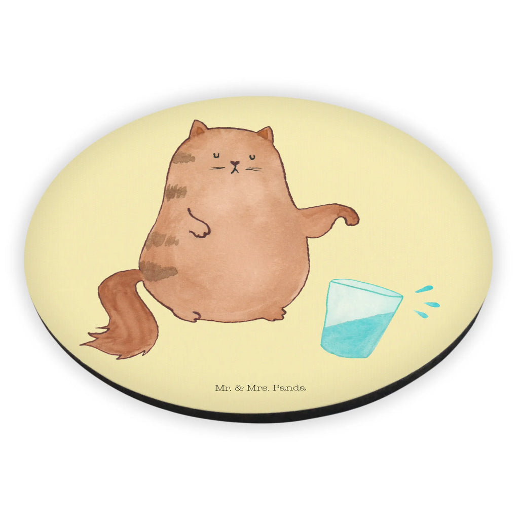 Rund Magnet Katze Wasserglas Kühlschrankmagnet, Pinnwandmagnet, Souvenir Magnet, Motivmagnete, Dekomagnet, Whiteboard Magnet, Notiz Magnet, Kühlschrank Dekoration, Katze, Katzenmotiv, Katzenfan, Katzendeko, Katzenfreund, Katzenliebhaber, Katzenprodukte, Katzenartikel, Katzenaccessoires, Katzensouvenirs, Katzenliebhaberprodukte, Katzenmotive, Katzen, Kater, Mietze, Cat, Cats, Katzenhalter, Katzenbesitzerin, Haustier, Wasser, Glas