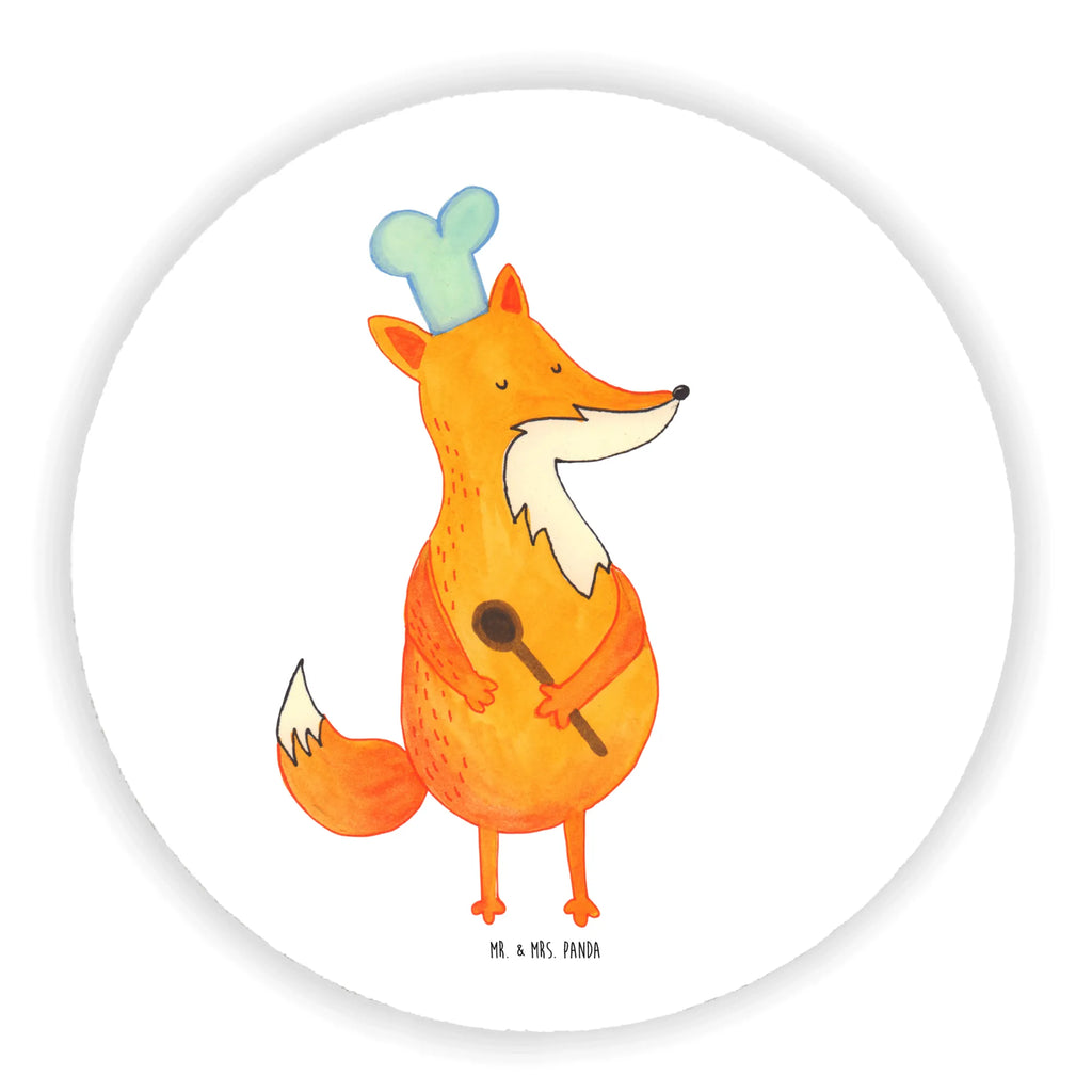 Rund Magnet Fuchs Koch Kühlschrankmagnet, Pinnwandmagnet, Souvenir Magnet, Motivmagnete, Dekomagnet, Whiteboard Magnet, Notiz Magnet, Kühlschrank Dekoration, Fuchs, Füchse, Koch Geschenk, Küche Spruch, Küche Deko, Köche, Bäcker, Party Spruch, Spruch lustig, witzig