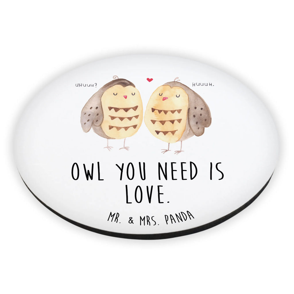 Rund Magnet Eulen Liebe Kühlschrankmagnet, Pinnwandmagnet, Souvenir Magnet, Motivmagnete, Dekomagnet, Whiteboard Magnet, Notiz Magnet, Kühlschrank Dekoration, Eule, Eule Deko, Liebe, Hochzeit Spruch, Owl, All you need is love, Liebe Spruch, Freundin Geschenk, Freund, Wortspiel lustig