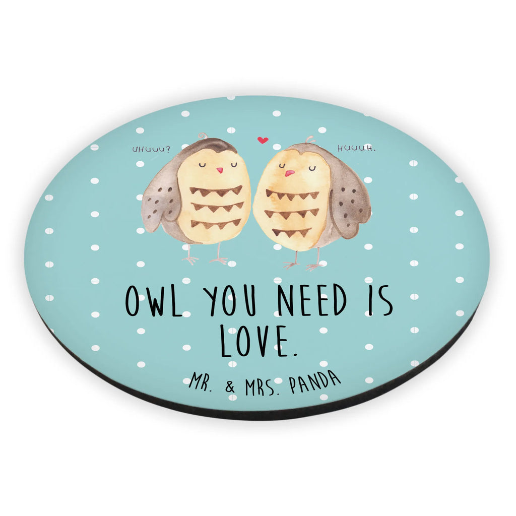 Rund Magnet Eulen Liebe Kühlschrankmagnet, Pinnwandmagnet, Souvenir Magnet, Motivmagnete, Dekomagnet, Whiteboard Magnet, Notiz Magnet, Kühlschrank Dekoration, Eule, Eule Deko, Liebe, Hochzeit Spruch, Owl, All you need is love, Liebe Spruch, Freundin Geschenk, Freund, Wortspiel lustig