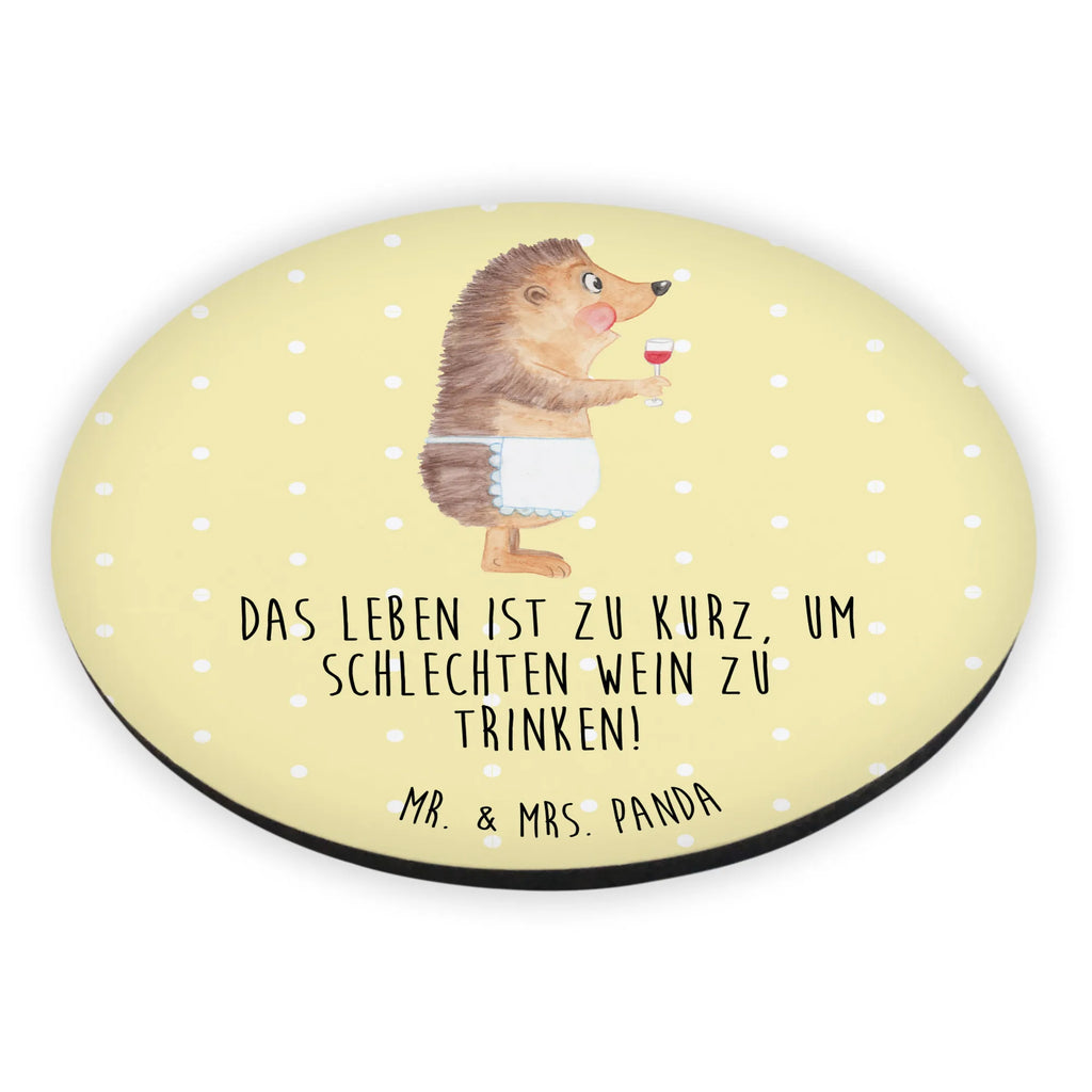 Rund Magnet Igel Wein Kühlschrankmagnet, Pinnwandmagnet, Souvenir Magnet, Motivmagnete, Dekomagnet, Whiteboard Magnet, Notiz Magnet, Kühlschrank Dekoration, Tiermotive, Gute Laune, lustige Sprüche, Tiere, Wein Spruch, Igel, Geschenk Weintrinker, Geschenk Weinliebhaber, Wein Deko, Weinglas, Rotwein, Weißwein, Wein trinken