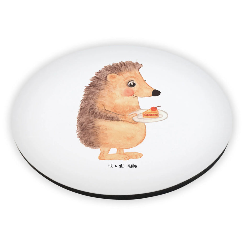 Rund Magnet Igel Kuchenstück Kühlschrankmagnet, Pinnwandmagnet, Souvenir Magnet, Motivmagnete, Dekomagnet, Whiteboard Magnet, Notiz Magnet, Kühlschrank Dekoration, Tiermotive, Gute Laune, lustige Sprüche, Tiere, Igel, Essen Spruch, Kuchen, Backen Geschenk, Kuchen backen, Einladung Party, Geburtstagskuchen, Torte