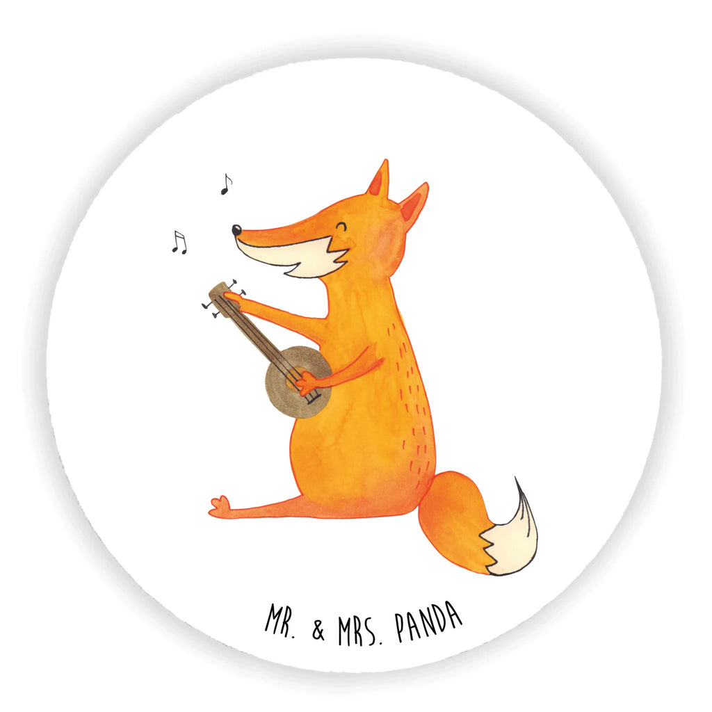 Rund Magnet Fuchs Gitarre Kühlschrankmagnet, Pinnwandmagnet, Souvenir Magnet, Motivmagnete, Dekomagnet, Whiteboard Magnet, Notiz Magnet, Kühlschrank Dekoration, Fuchs, Füchse, Geschenk Musiker, Musik Spruch, Musikerin, Sänger, Sängerin, Gitarre