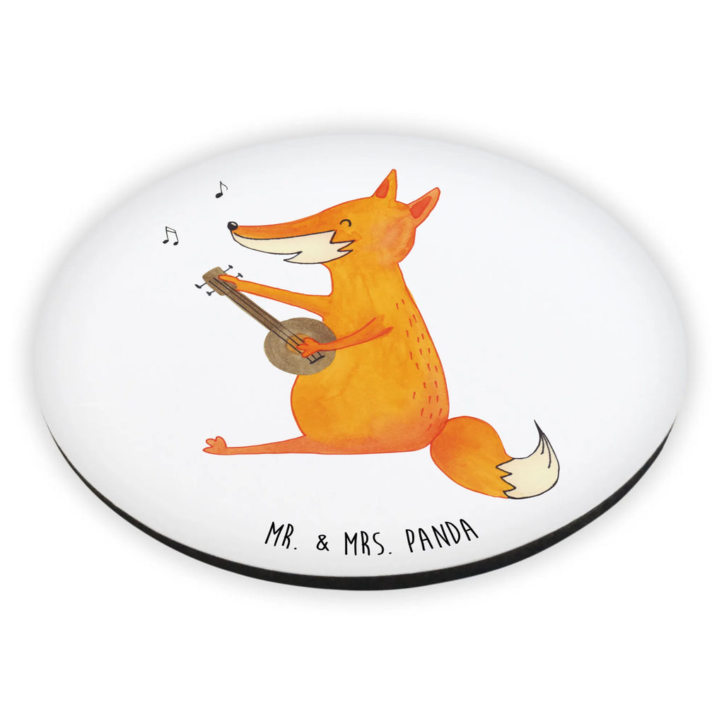 Rund Magnet Fuchs Gitarre Kühlschrankmagnet, Pinnwandmagnet, Souvenir Magnet, Motivmagnete, Dekomagnet, Whiteboard Magnet, Notiz Magnet, Kühlschrank Dekoration, Fuchs, Füchse, Geschenk Musiker, Musik Spruch, Musikerin, Sänger, Sängerin, Gitarre