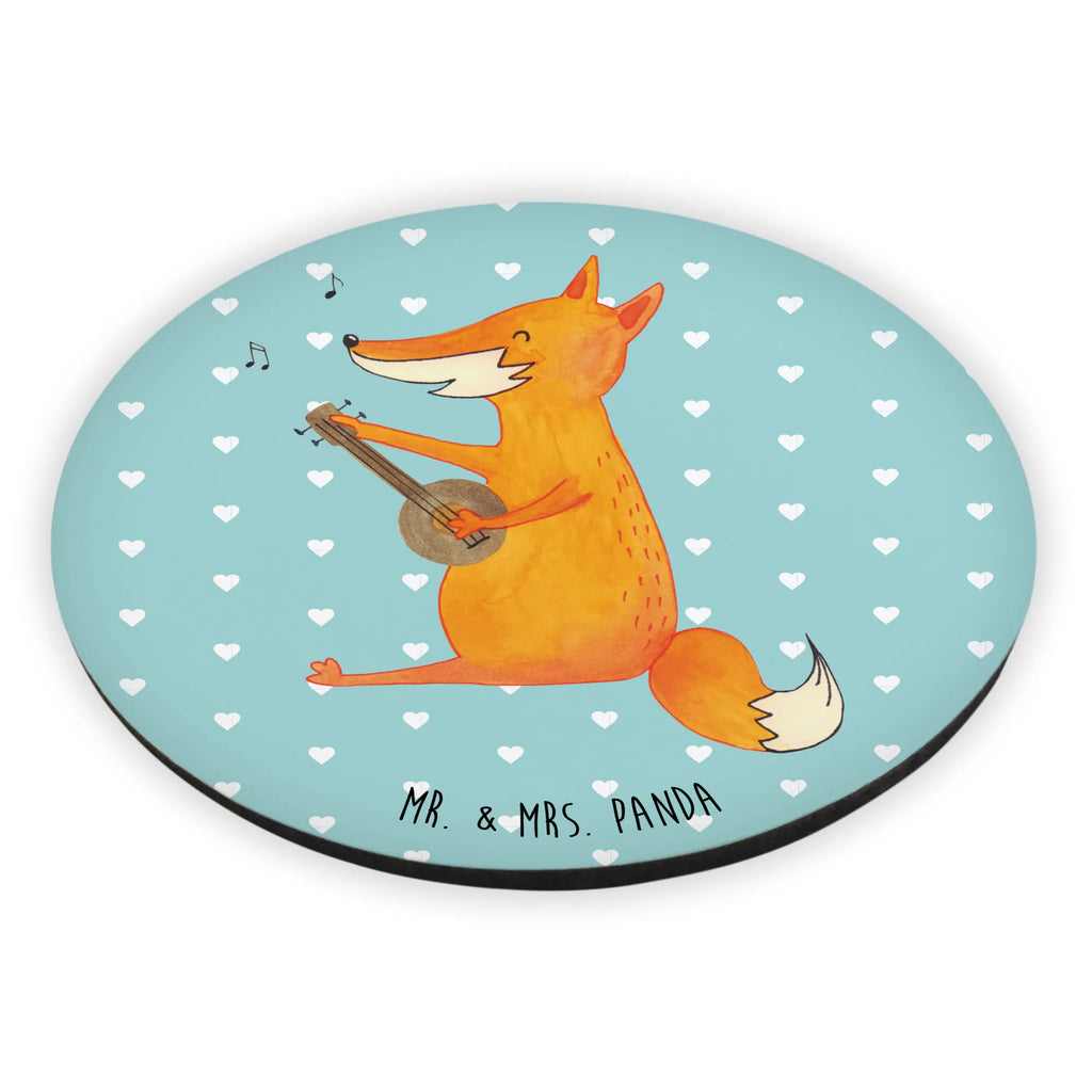 Rund Magnet Fuchs Gitarre Kühlschrankmagnet, Pinnwandmagnet, Souvenir Magnet, Motivmagnete, Dekomagnet, Whiteboard Magnet, Notiz Magnet, Kühlschrank Dekoration, Fuchs, Füchse, Geschenk Musiker, Musik Spruch, Musikerin, Sänger, Sängerin, Gitarre