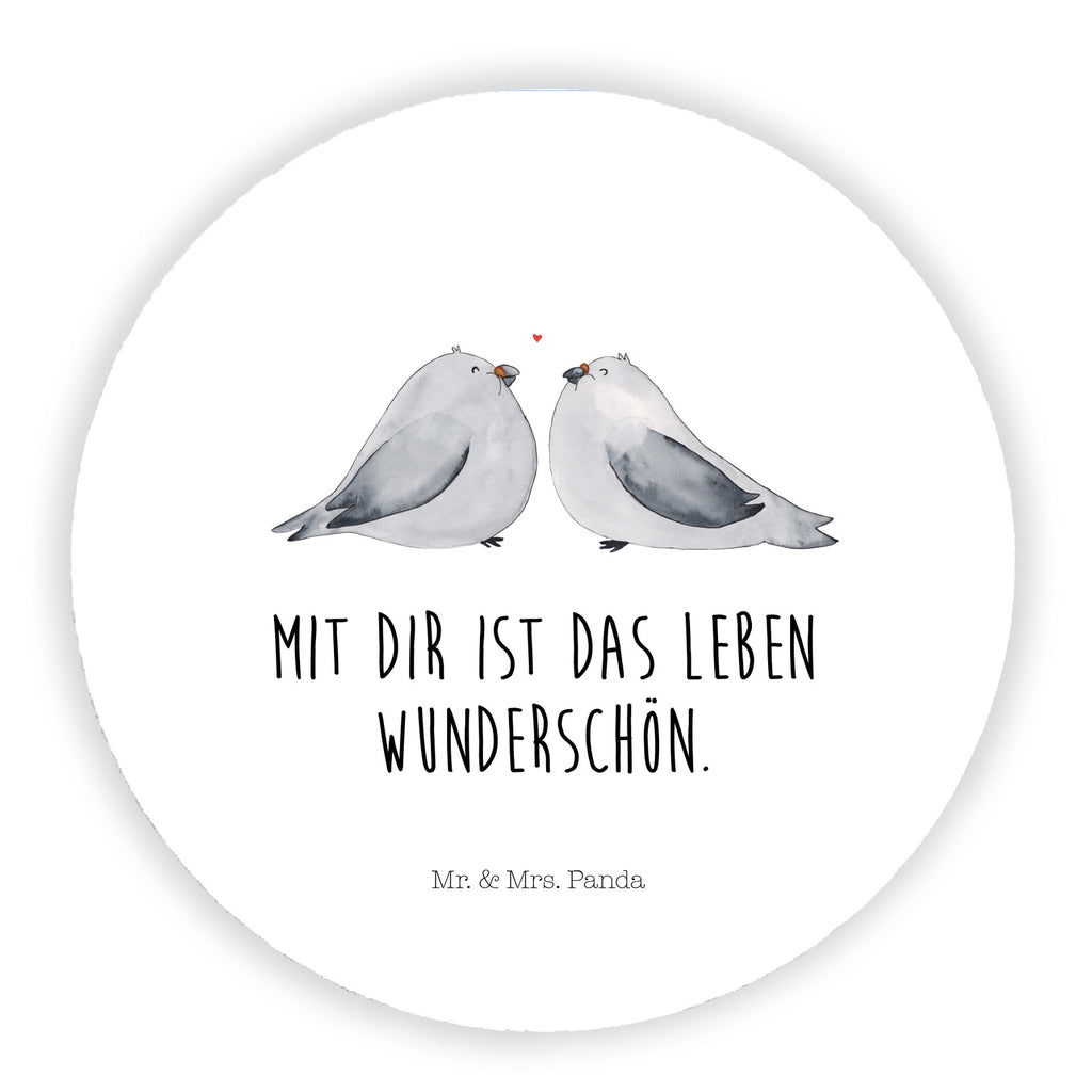 Rund Magnet Turteltauben Liebe Kühlschrankmagnet, Pinnwandmagnet, Souvenir Magnet, Motivmagnete, Dekomagnet, Whiteboard Magnet, Notiz Magnet, Kühlschrank Dekoration, Liebe, Partner, Freund, Freundin, Ehemann, Ehefrau, Heiraten, Verlobung, Heiratsantrag, Liebesgeschenk, Jahrestag, Hocheitstag, Turteltauben, Turteltäubchen, Tauben, Verliebt, Verlobt, Verheiratet, Geschenk Freundin, Geschenk Freund, Liebesbeweis, Hochzeitstag, Geschenk Hochzeit