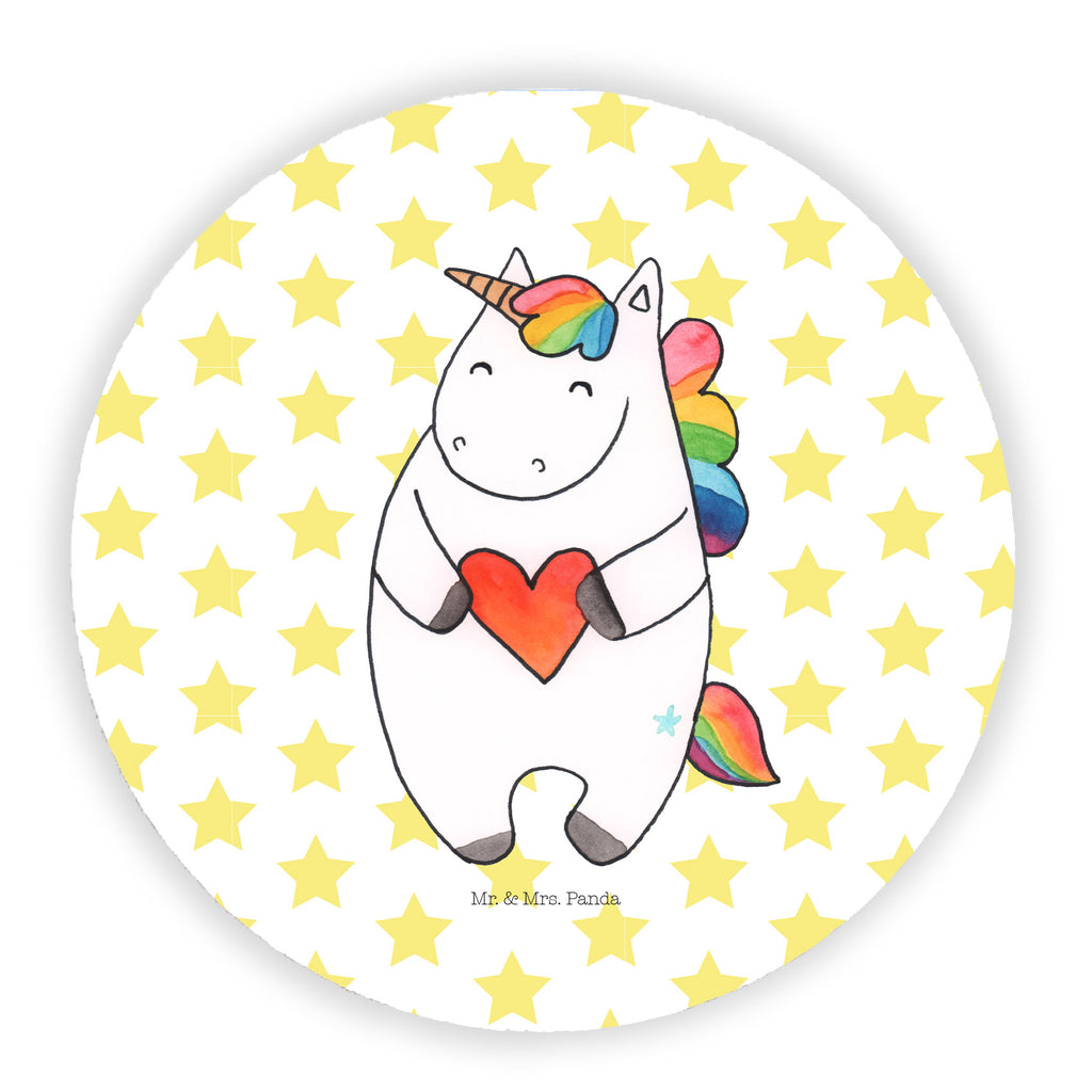 Rund Magnet Einhorn Herz Kühlschrankmagnet, Pinnwandmagnet, Souvenir Magnet, Motivmagnete, Dekomagnet, Whiteboard Magnet, Notiz Magnet, Kühlschrank Dekoration, Einhorn, Einhörner, Einhorn Deko, Pegasus, Unicorn, Herz, schlimm, böse, witzig, lustig, Freundin, anders, bunt