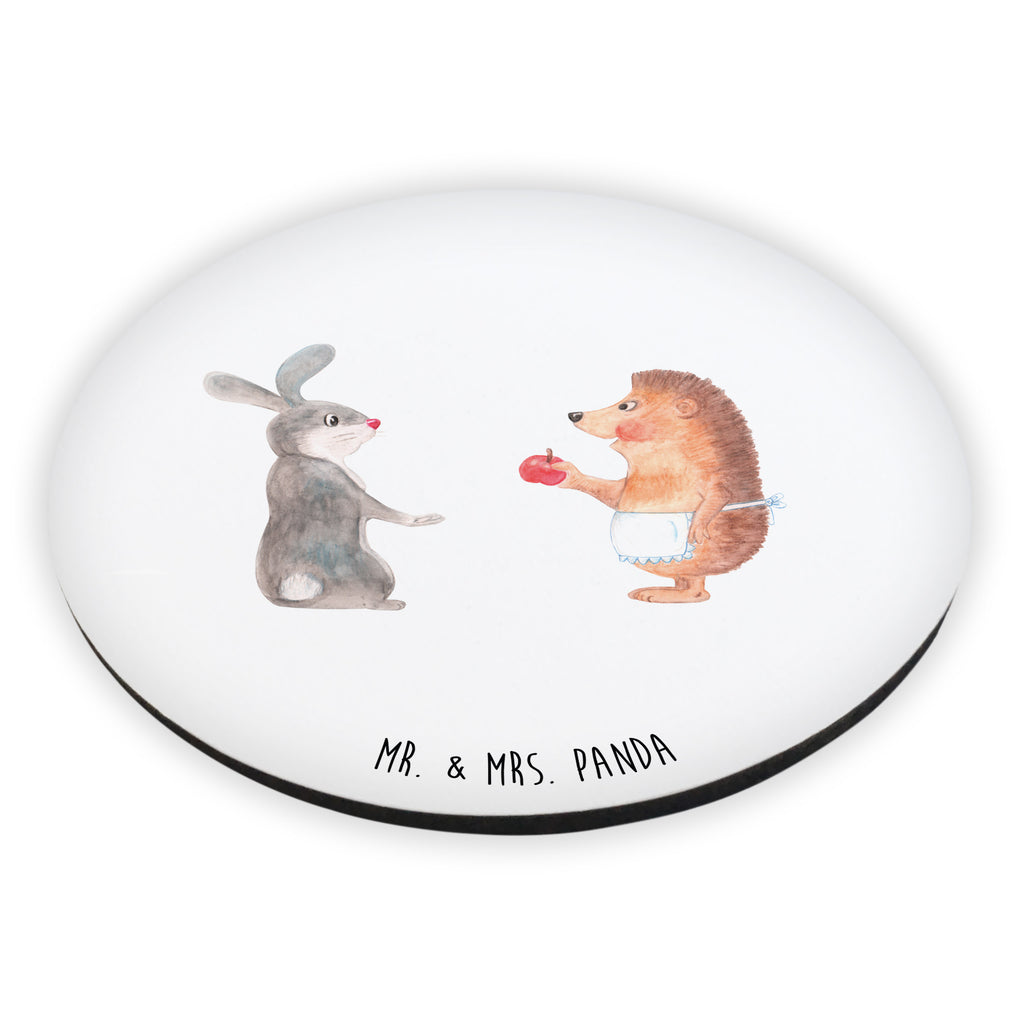 Rund Magnet Hase Igel Kühlschrankmagnet, Pinnwandmagnet, Souvenir Magnet, Motivmagnete, Dekomagnet, Whiteboard Magnet, Notiz Magnet, Kühlschrank Dekoration, Tiermotive, Gute Laune, lustige Sprüche, Tiere, Igel und Hase, Igel, Hase, Liebe Spruch, Liebeskummer Geschenk, Herzschmerz, Trösten, Trennungsschmerz, Spruch romantisch