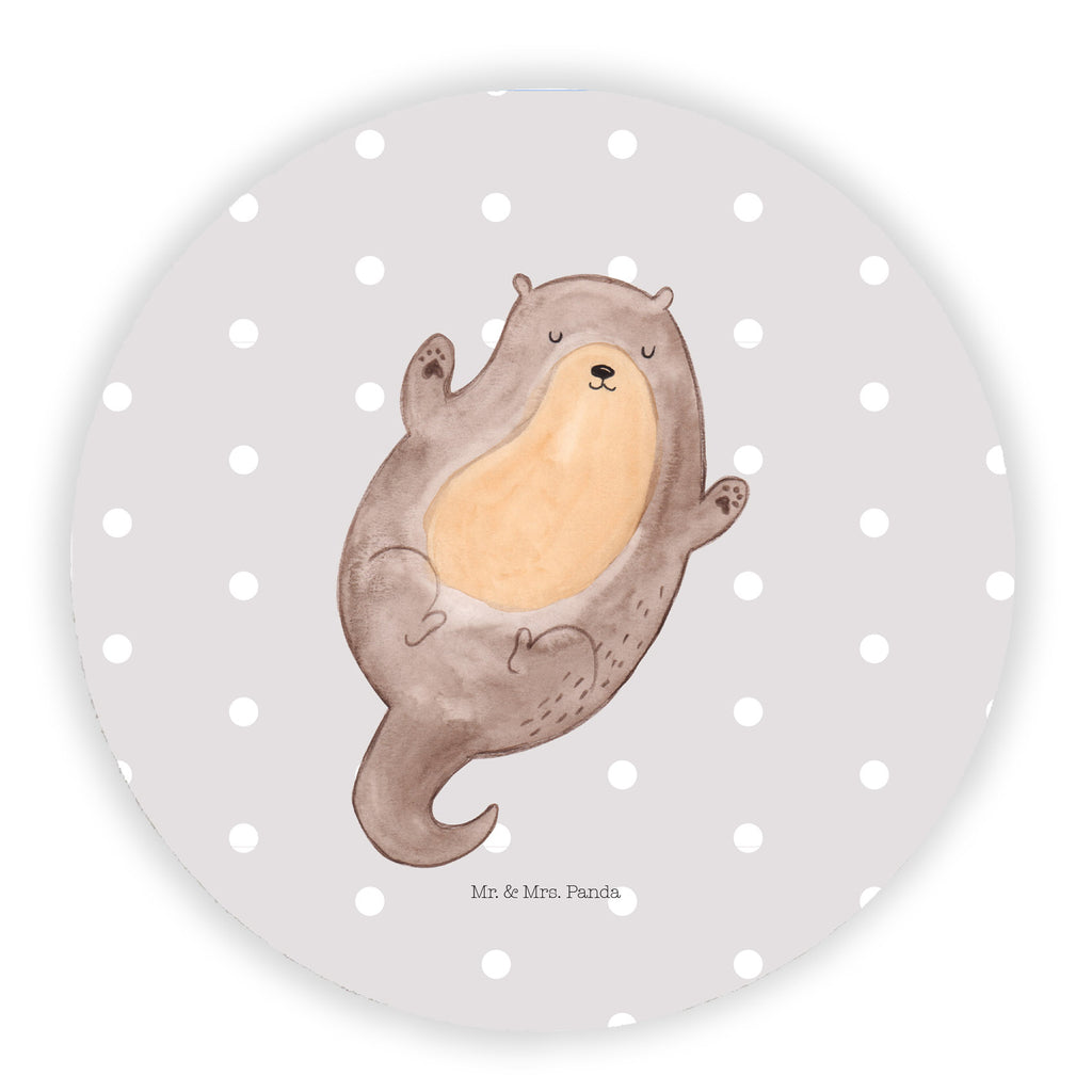 Rund Magnet Otter Umarmen Kühlschrankmagnet, Pinnwandmagnet, Souvenir Magnet, Motivmagnete, Dekomagnet, Whiteboard Magnet, Notiz Magnet, Kühlschrank Dekoration, Otter, Fischotter, Seeotter, Otter Seeotter See Otter