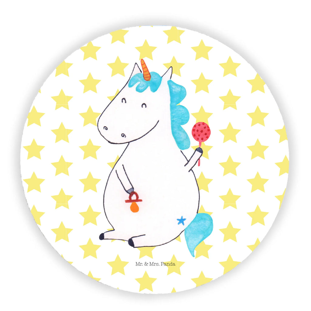 Rund Magnet Einhorn Baby Kühlschrankmagnet, Pinnwandmagnet, Souvenir Magnet, Motivmagnete, Dekomagnet, Whiteboard Magnet, Notiz Magnet, Kühlschrank Dekoration, Einhorn, Einhörner, Einhorn Deko, Unicorn, Mutter, Geburt, Geburtstag, erstes Kind, Baby, Babyglück, Nachwuchs, Eltern, Party, Kind, Schnuller