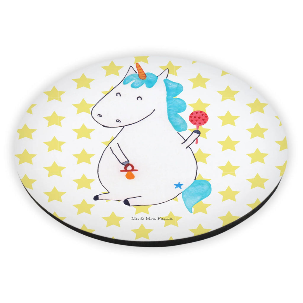 Rund Magnet Einhorn Baby Kühlschrankmagnet, Pinnwandmagnet, Souvenir Magnet, Motivmagnete, Dekomagnet, Whiteboard Magnet, Notiz Magnet, Kühlschrank Dekoration, Einhorn, Einhörner, Einhorn Deko, Unicorn, Mutter, Geburt, Geburtstag, erstes Kind, Baby, Babyglück, Nachwuchs, Eltern, Party, Kind, Schnuller