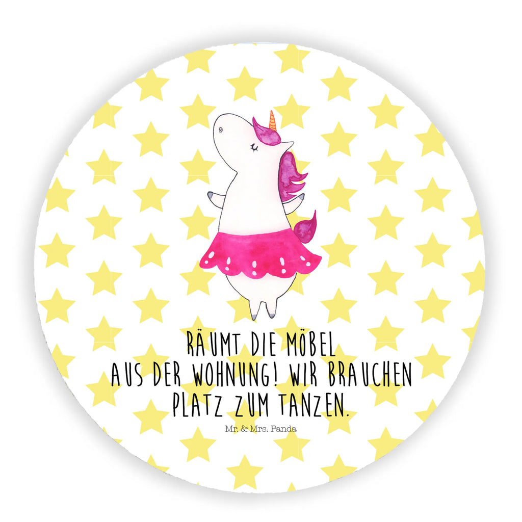 Rund Magnet Einhorn Ballerina Kühlschrankmagnet, Pinnwandmagnet, Souvenir Magnet, Motivmagnete, Dekomagnet, Whiteboard Magnet, Notiz Magnet, Kühlschrank Dekoration, Einhorn, Einhörner, Einhorn Deko, Unicorn, Tanzen, Ballerina, Party, Wohnung, Spaß, Feiern, Geburtstag, Tänzerin, Lebenslust, Lebensfreude