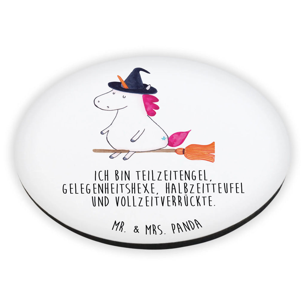 Rund Magnet Einhorn Hexe Kühlschrankmagnet, Pinnwandmagnet, Souvenir Magnet, Motivmagnete, Dekomagnet, Whiteboard Magnet, Notiz Magnet, Kühlschrank Dekoration, Einhorn, Einhörner, Einhorn Deko, Pegasus, Unicorn, Frau, Ehefrau, Hexe, Teufel, Engel, Verrückte, Freundin, Leben, Zicke