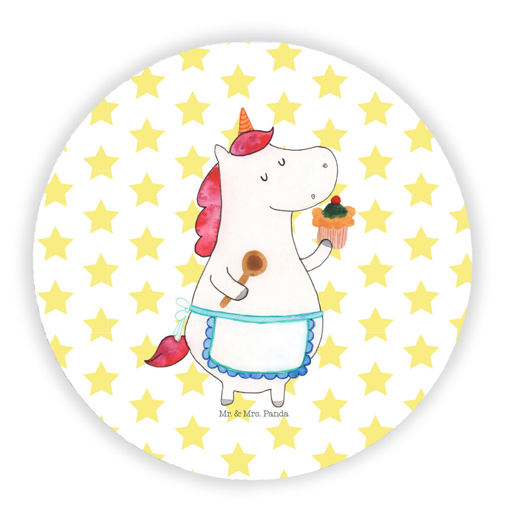 Rund Magnet Einhorn Küche Kühlschrankmagnet, Pinnwandmagnet, Souvenir Magnet, Motivmagnete, Dekomagnet, Whiteboard Magnet, Notiz Magnet, Kühlschrank Dekoration, Einhorn, Einhörner, Einhorn Deko, Pegasus, Unicorn, backen, Muffin, Motivation, Träumer, träumen, Bäckerin, Hobbykoch, Koch, Torte, Kuchen