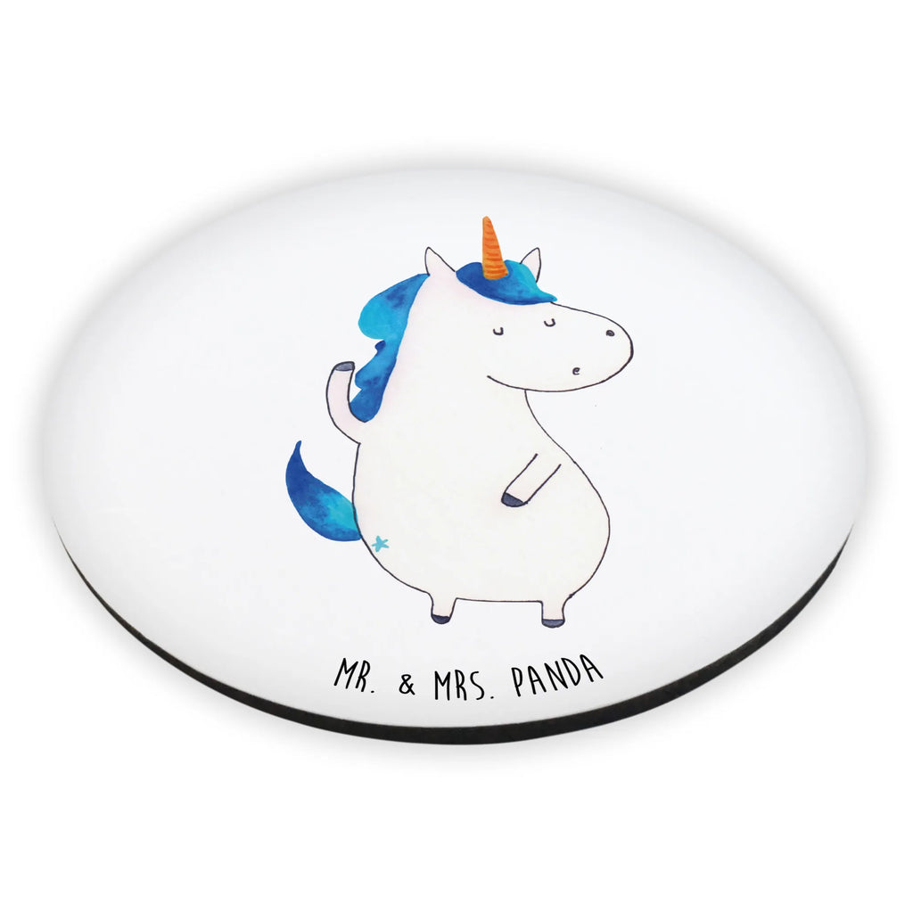 Rund Magnet Einhorn Mann Kühlschrankmagnet, Pinnwandmagnet, Souvenir Magnet, Motivmagnete, Dekomagnet, Whiteboard Magnet, Notiz Magnet, Kühlschrank Dekoration, Einhorn, Einhörner, Einhorn Deko, Pegasus, Unicorn, cool, Mann, Freundin, Familie, bester Freund, BFF, Party, hübsch, beste