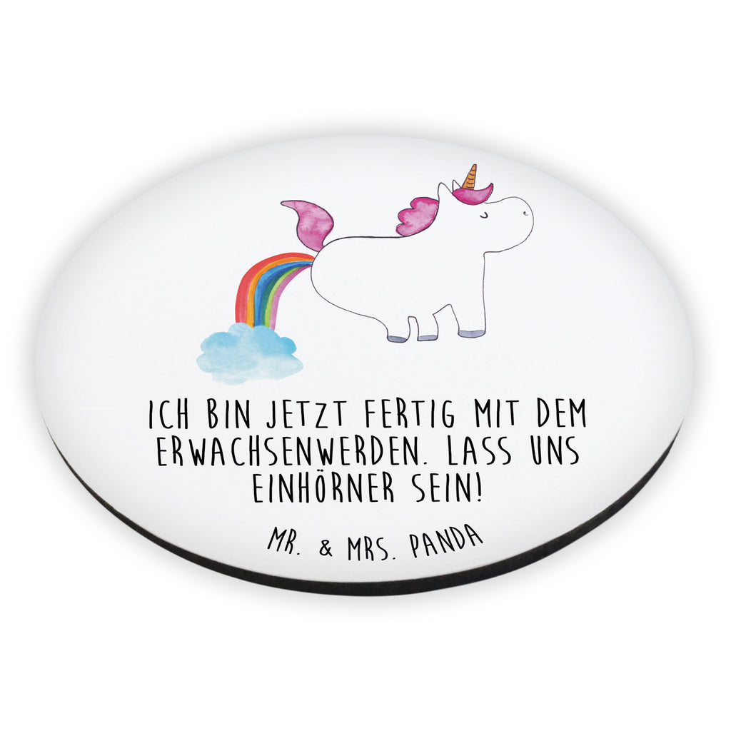 Rund Magnet Einhorn Pupsend Kühlschrankmagnet, Pinnwandmagnet, Souvenir Magnet, Motivmagnete, Dekomagnet, Whiteboard Magnet, Notiz Magnet, Kühlschrank Dekoration, Einhorn, Einhörner, Einhorn Deko, Pegasus, Unicorn, Pups, Regenbogen, Glitzer, Einhornpower, Erwachsenwerden, Spaß, lustig, Freundin