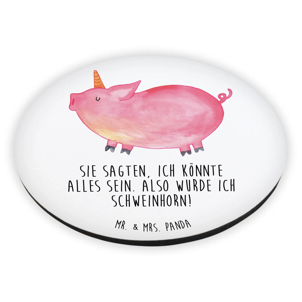 Rund Magnet Einhorn Schweinhorn Kühlschrankmagnet, Pinnwandmagnet, Souvenir Magnet, Motivmagnete, Dekomagnet, Whiteboard Magnet, Notiz Magnet, Kühlschrank Dekoration, Einhorn, Einhörner, Einhorn Deko, Pegasus, Unicorn, Party, Spaß, Schwein, Schweinhorn, Bauer, witzig. lustig, Spruch, geschenk, Pig, Piggy, funny, english, englisch