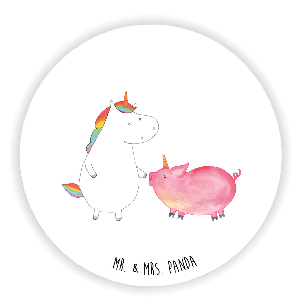 Rund Magnet Einhorn Schwein Kühlschrankmagnet, Pinnwandmagnet, Souvenir Magnet, Motivmagnete, Dekomagnet, Whiteboard Magnet, Notiz Magnet, Kühlschrank Dekoration, Einhorn, Einhörner, Einhorn Deko, Pegasus, Unicorn, Freundschaft, Schweinhorn, Schwein, Freundin, Schweinchen