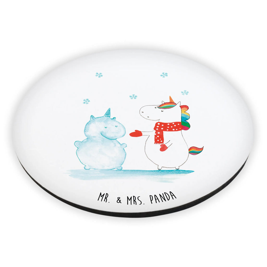 Rund Magnet Einhorn Schneemann Kühlschrankmagnet, Pinnwandmagnet, Souvenir Magnet, Motivmagnete, Dekomagnet, Whiteboard Magnet, Notiz Magnet, Kühlschrank Dekoration, Einhorn, Einhörner, Einhorn Deko, Pegasus, Unicorn, Schneemann, Winter, Schnee, Kuchen, Weihnachten, kalt, Mütze, Handschuhe, X-Mas