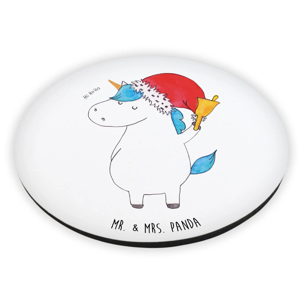 Rund Magnet Einhorn Weihnachtsmann Kühlschrankmagnet, Pinnwandmagnet, Souvenir Magnet, Motivmagnete, Dekomagnet, Whiteboard Magnet, Notiz Magnet, Kühlschrank Dekoration, Einhorn, Einhörner, Einhorn Deko, Pegasus, Unicorn, Gin, Schokolade, Schoki, Weihnachten, Weihnachtsmann, Nikolaus, Wunschzettel, Wunschliste, Feenstaub