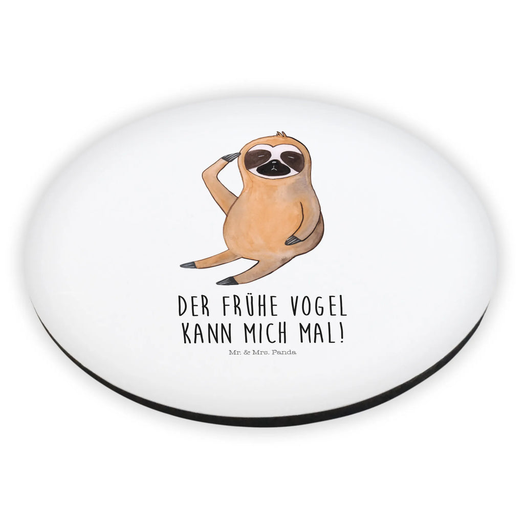 Rund Magnet Faultier Vogel zeigen Kühlschrankmagnet, Pinnwandmagnet, Souvenir Magnet, Motivmagnete, Dekomagnet, Whiteboard Magnet, Notiz Magnet, Kühlschrank Dekoration, Faultier, Faultier Geschenk, Faultier Deko, Faultiere, faul, Lieblingstier, Spinner, früher Vogel, der frühe Vogel, Frühaufsteher, Morgenmuffel, Vogel, Faultierwelt