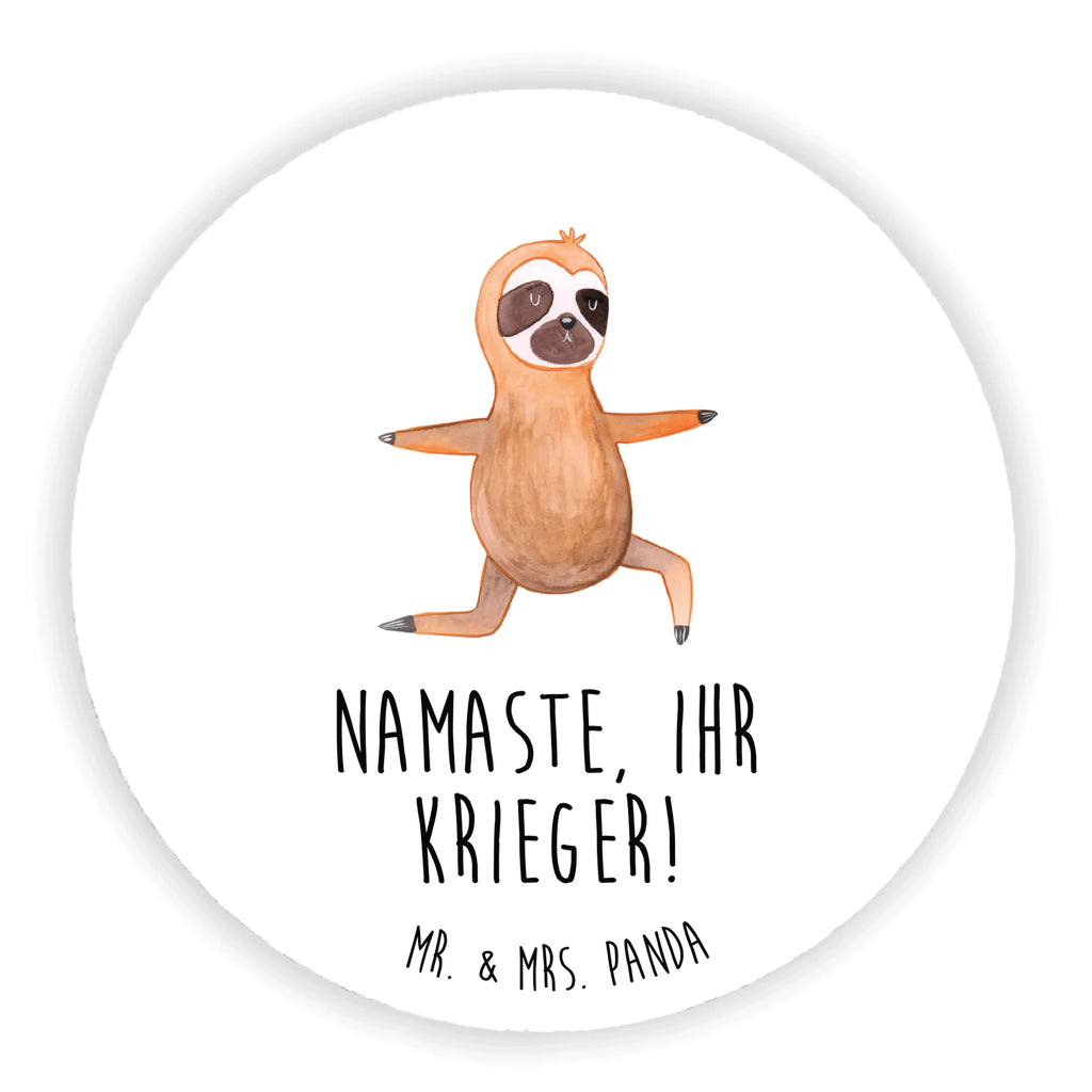 Rund Magnet Faultier  Yoga Kühlschrankmagnet, Pinnwandmagnet, Souvenir Magnet, Motivmagnete, Dekomagnet, Whiteboard Magnet, Notiz Magnet, Kühlschrank Dekoration, Faultier, Faultier Geschenk, Faultier Deko, Faultiere, faul, Lieblingstier, Yoga, Namaste, Krieger, Yogaübungen, Meditation, Atmung, Gelassenheit, Entspannung