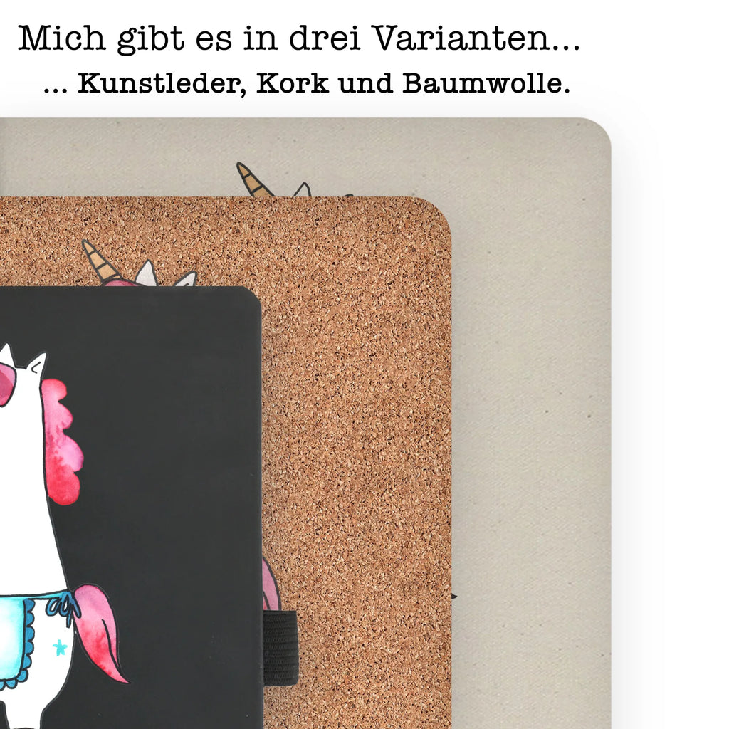 Baumwoll Notizbuch Einhorn Muffin Notizen, Eintragebuch, Tagebuch, Notizblock, Adressbuch, Journal, Kladde, Skizzenbuch, Notizheft, Schreibbuch, Schreibheft, Einhorn, Einhörner, Einhorn Deko, Pegasus, Unicorn, Geburtstag, Backen, Muffin, Kekse, Geburtstagsgrüße, Glückwünsche, Liebesgrüße, Grüße