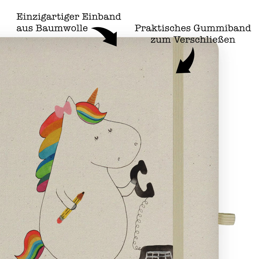 Baumwoll Notizbuch Einhorn Sekretärin Notizen, Eintragebuch, Tagebuch, Notizblock, Adressbuch, Journal, Kladde, Skizzenbuch, Notizheft, Schreibbuch, Schreibheft, Einhorn, Einhörner, Einhorn Deko, Pegasus, Unicorn, Sekretärin, Büro, Rechtsanwältin, Rechtsanwaltsgehilfin, Steuerbüro, Steuerkanzlei, Bürokraft, Bürohilfe