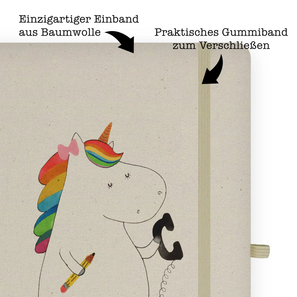 Baumwoll Notizbuch Einhorn Sekretärin Notizen, Eintragebuch, Tagebuch, Notizblock, Adressbuch, Journal, Kladde, Skizzenbuch, Notizheft, Schreibbuch, Schreibheft, Einhorn, Einhörner, Einhorn Deko, Pegasus, Unicorn, Sekretärin, Büro, Rechtsanwältin, Rechtsanwaltsgehilfin, Steuerbüro, Steuerkanzlei, Bürokraft, Bürohilfe