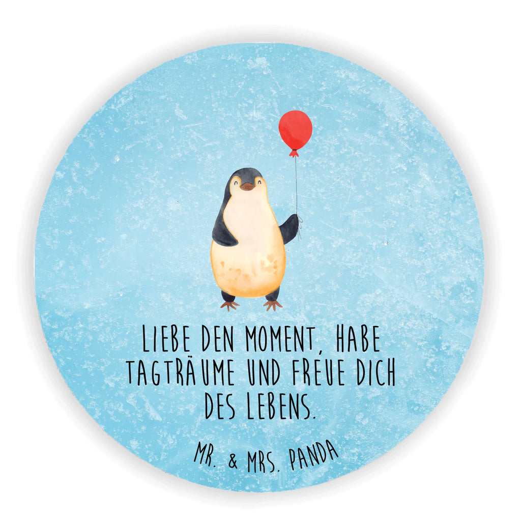 Rund Magnet Pinguin Luftballon Kühlschrankmagnet, Pinnwandmagnet, Souvenir Magnet, Motivmagnete, Dekomagnet, Whiteboard Magnet, Notiz Magnet, Kühlschrank Dekoration, Pinguin, Pinguine, Luftballon, Tagträume, Lebenslust, Geschenk Freundin, Geschenkidee, beste Freundin, Motivation, Neustart, neues Leben, Liebe, Glück