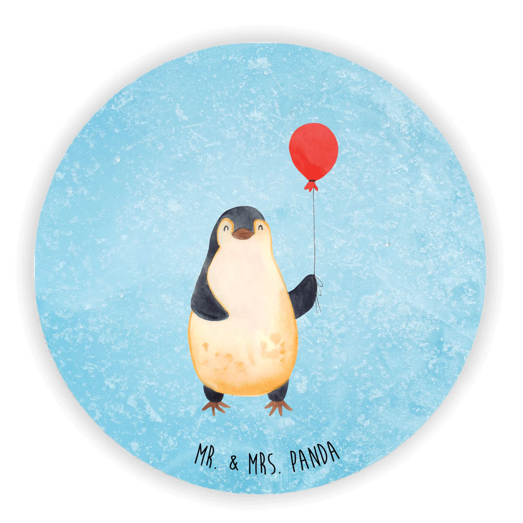 Rund Magnet Pinguin Luftballon Kühlschrankmagnet, Pinnwandmagnet, Souvenir Magnet, Motivmagnete, Dekomagnet, Whiteboard Magnet, Notiz Magnet, Kühlschrank Dekoration, Pinguin, Pinguine, Luftballon, Tagträume, Lebenslust, Geschenk Freundin, Geschenkidee, beste Freundin, Motivation, Neustart, neues Leben, Liebe, Glück