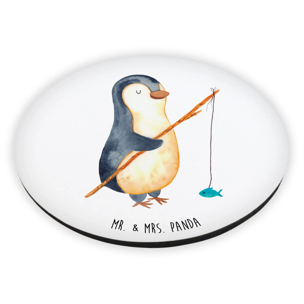 Rund Magnet Pinguin Angler Kühlschrankmagnet, Pinnwandmagnet, Souvenir Magnet, Motivmagnete, Dekomagnet, Whiteboard Magnet, Notiz Magnet, Kühlschrank Dekoration, Pinguin, Pinguine, Angeln, Angler, Tagträume, Hobby, Plan, Planer, Tagesplan, Neustart, Motivation, Geschenk, Freundinnen, Geschenkidee, Urlaub, Wochenende