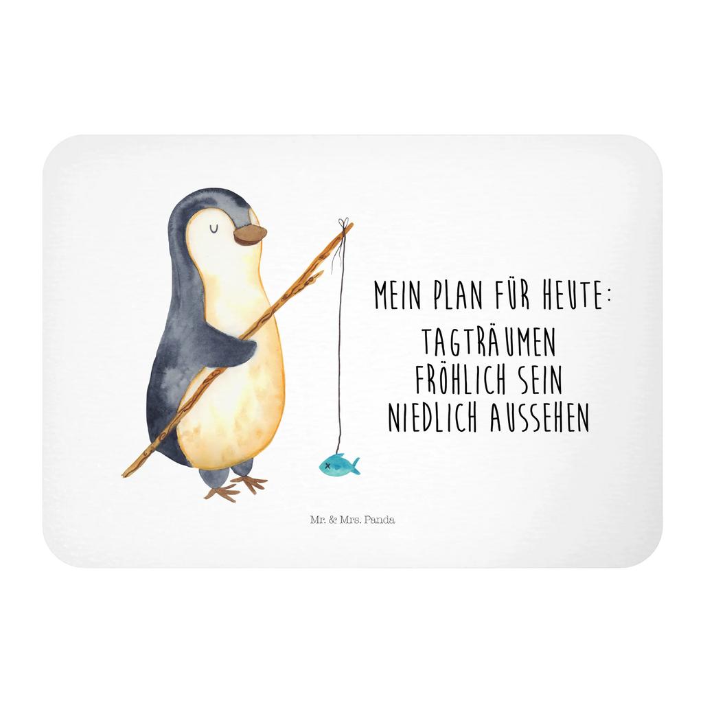 Magnet Pinguin Angler Kühlschrankmagnet, Pinnwandmagnet, Souvenir Magnet, Motivmagnete, Dekomagnet, Whiteboard Magnet, Notiz Magnet, Kühlschrank Dekoration, Pinguin, Pinguine, Angeln, Angler, Tagträume, Hobby, Plan, Planer, Tagesplan, Neustart, Motivation, Geschenk, Freundinnen, Geschenkidee, Urlaub, Wochenende