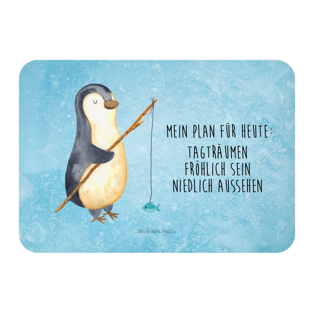 Magnet Pinguin Angler Kühlschrankmagnet, Pinnwandmagnet, Souvenir Magnet, Motivmagnete, Dekomagnet, Whiteboard Magnet, Notiz Magnet, Kühlschrank Dekoration, Pinguin, Pinguine, Angeln, Angler, Tagträume, Hobby, Plan, Planer, Tagesplan, Neustart, Motivation, Geschenk, Freundinnen, Geschenkidee, Urlaub, Wochenende