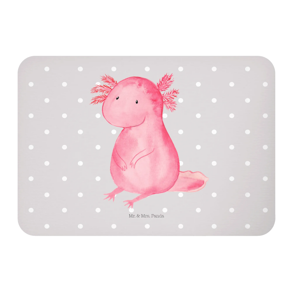 Magnet Axolotl Kühlschrankmagnet, Pinnwandmagnet, Souvenir Magnet, Motivmagnete, Dekomagnet, Whiteboard Magnet, Notiz Magnet, Kühlschrank Dekoration, Axolotl, Molch, Axolot, vergnügt, fröhlich, zufrieden, Lebensstil, Weisheit, Lebensweisheit, Liebe, Freundin