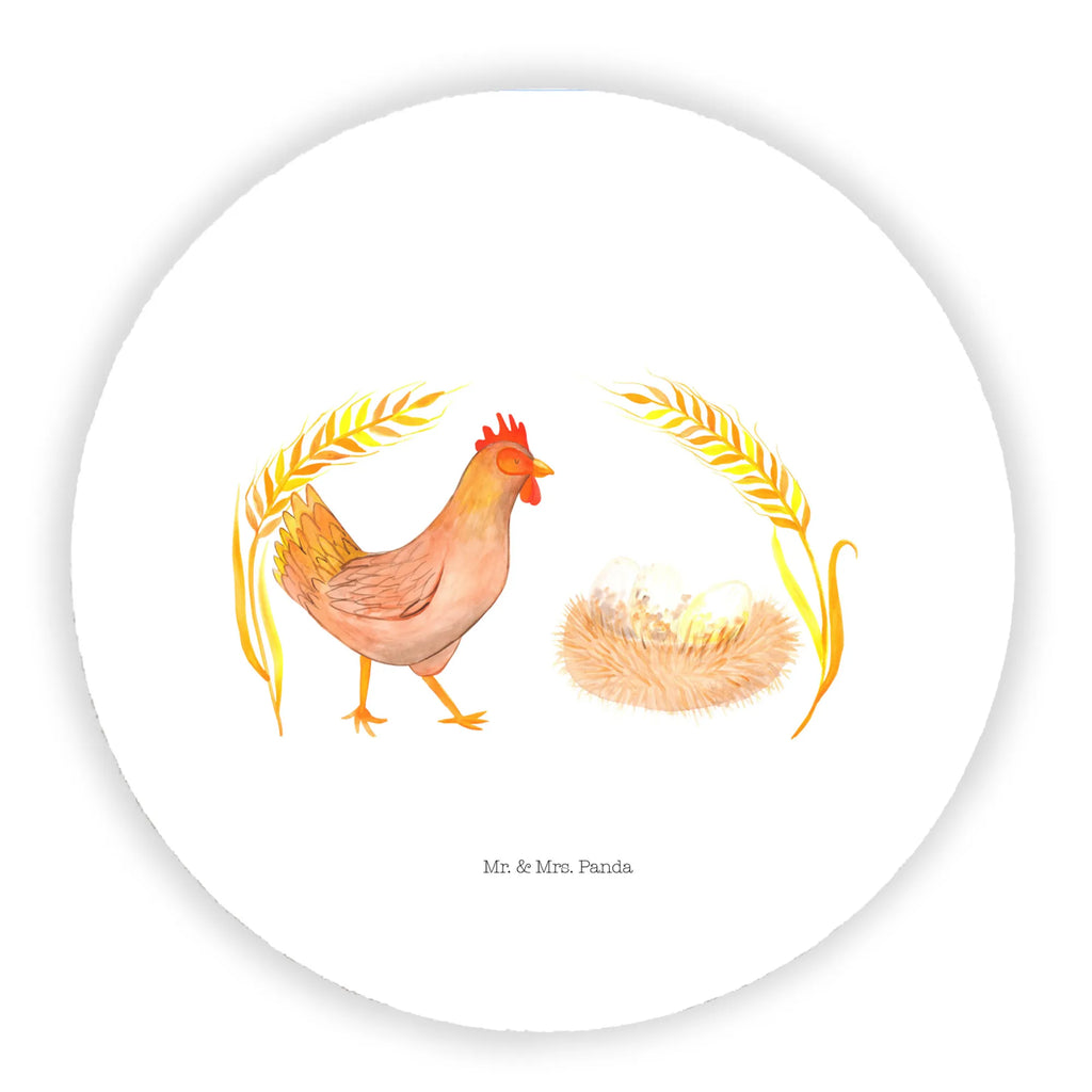 Rund Magnet Huhn stolz Kühlschrankmagnet, Pinnwandmagnet, Souvenir Magnet, Motivmagnete, Dekomagnet, Whiteboard Magnet, Notiz Magnet, Kühlschrank Dekoration, Bauernhof, Hoftiere, Landwirt, Landwirtin, Hahn, Henne, Hühner, Eier, Hof, Landleben, Motivation, Geburt, Magie, Spruch, Schwangerschaft