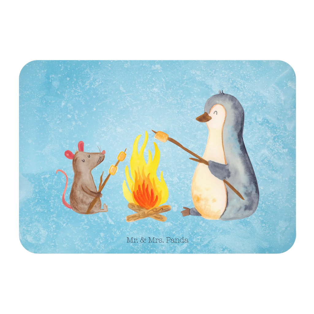 Magnet Pinguin Lagerfeuer Kühlschrankmagnet, Pinnwandmagnet, Souvenir Magnet, Motivmagnete, Dekomagnet, Whiteboard Magnet, Notiz Magnet, Kühlschrank Dekoration, Pinguin, Maus, Pinguine, Lagerfeuer, Leben, Arbeit, Job, Motivation, Büro, Büroalltag, Lebensspruch, Lebensmotivation, Neustart, Liebe, grillen, Feuer, Marshmallows