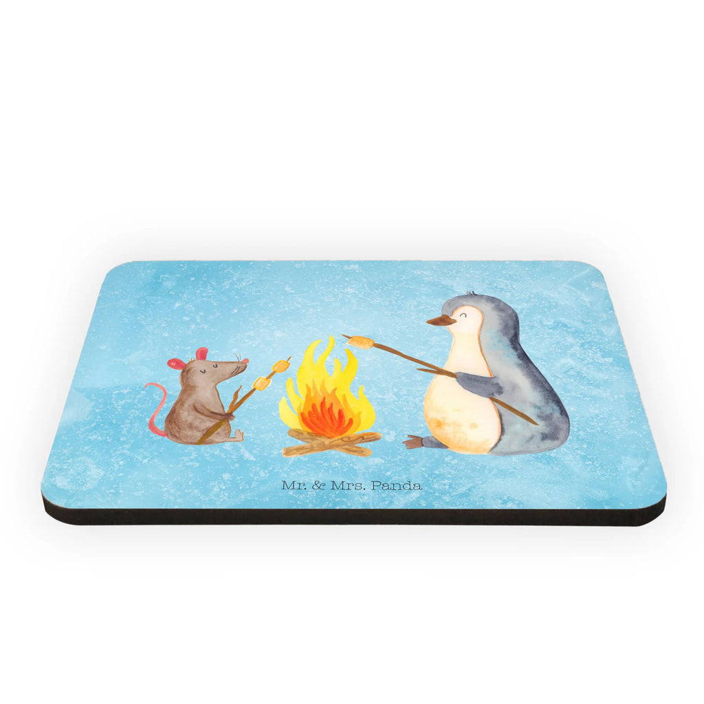 Magnet Pinguin Lagerfeuer Kühlschrankmagnet, Pinnwandmagnet, Souvenir Magnet, Motivmagnete, Dekomagnet, Whiteboard Magnet, Notiz Magnet, Kühlschrank Dekoration, Pinguin, Maus, Pinguine, Lagerfeuer, Leben, Arbeit, Job, Motivation, Büro, Büroalltag, Lebensspruch, Lebensmotivation, Neustart, Liebe, grillen, Feuer, Marshmallows