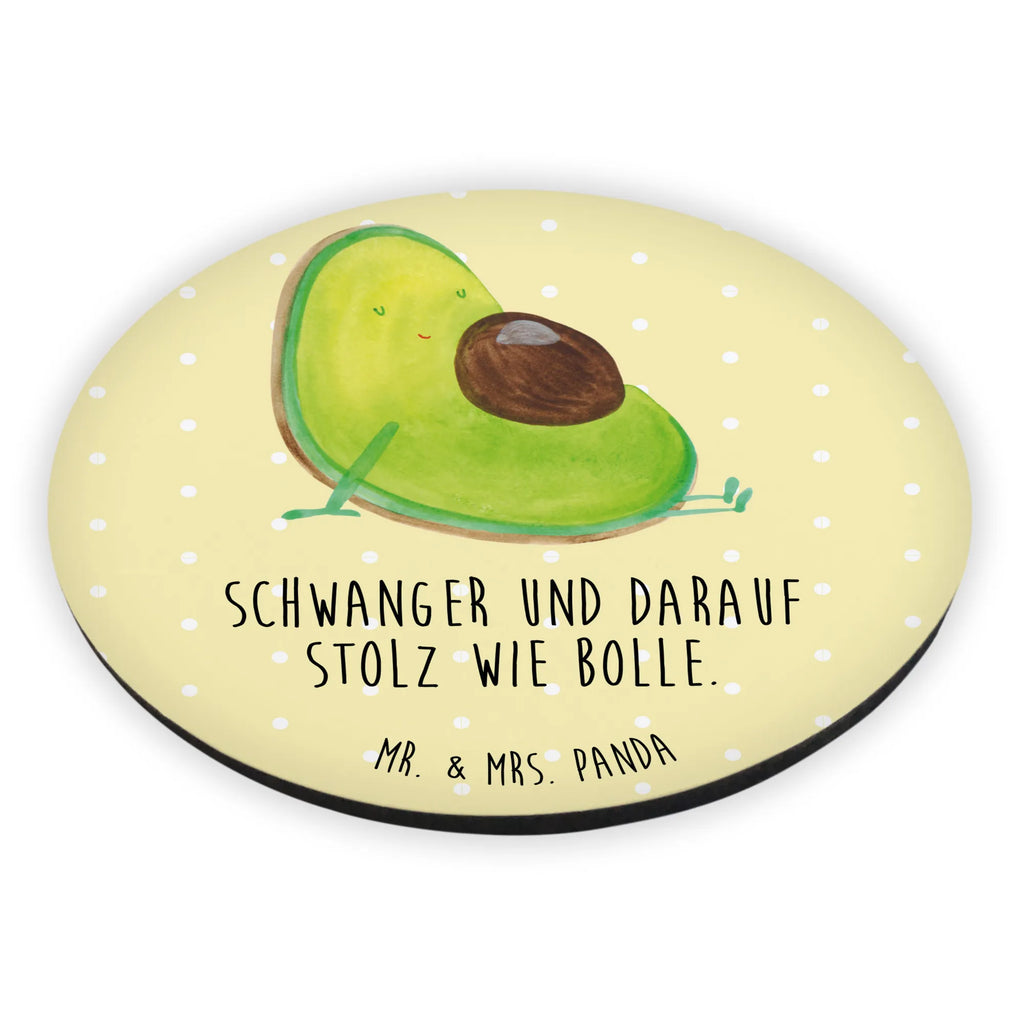 Rund Magnet Avocado schwanger Kühlschrankmagnet, Pinnwandmagnet, Souvenir Magnet, Motivmagnete, Dekomagnet, Whiteboard Magnet, Notiz Magnet, Kühlschrank Dekoration, Avocado, Veggie, Vegan, Gesund, schwanger, Schwangerschaft, Babyparty, Babyshower