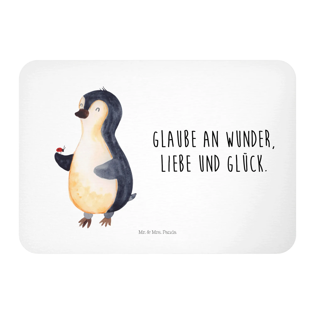 Magnet Pinguin Marienkäfer Kühlschrankmagnet, Pinnwandmagnet, Souvenir Magnet, Motivmagnete, Dekomagnet, Whiteboard Magnet, Notiz Magnet, Kühlschrank Dekoration, Pinguin, Pinguine, Marienkäfer, Liebe, Wunder, Glück, Freude, Lebensfreude