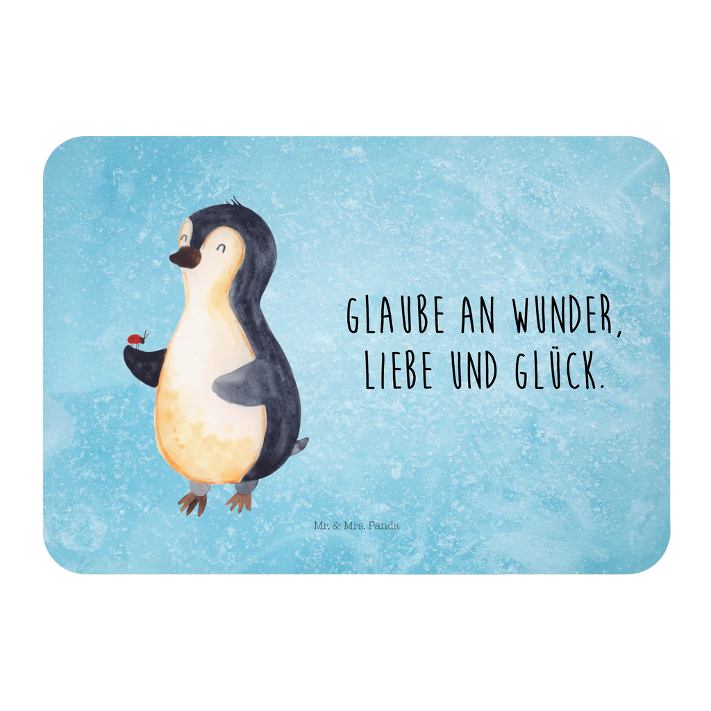 Magnet Pinguin Marienkäfer Kühlschrankmagnet, Pinnwandmagnet, Souvenir Magnet, Motivmagnete, Dekomagnet, Whiteboard Magnet, Notiz Magnet, Kühlschrank Dekoration, Pinguin, Pinguine, Marienkäfer, Liebe, Wunder, Glück, Freude, Lebensfreude