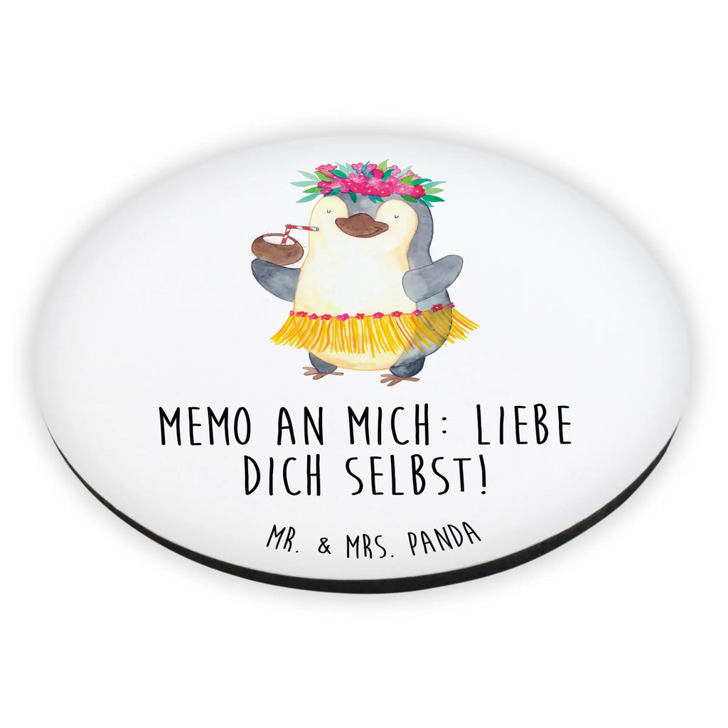 Rund Magnet Pinguin Kokosnuss Kühlschrankmagnet, Pinnwandmagnet, Souvenir Magnet, Motivmagnete, Dekomagnet, Whiteboard Magnet, Notiz Magnet, Kühlschrank Dekoration, Pinguin, Aloha, Hawaii, Urlaub, Kokosnuss, Pinguine