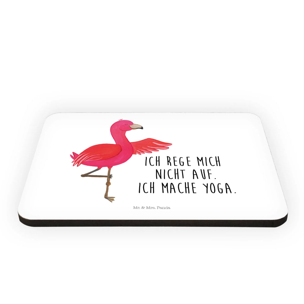 Magnet Flamingo Yoga Kühlschrankmagnet, Pinnwandmagnet, Souvenir Magnet, Motivmagnete, Dekomagnet, Whiteboard Magnet, Notiz Magnet, Kühlschrank Dekoration, Flamingo, Vogel, Yoga, Namaste, Achtsamkeit, Yoga-Übung, Entspannung, Ärger, Aufregen, Tiefenentspannung