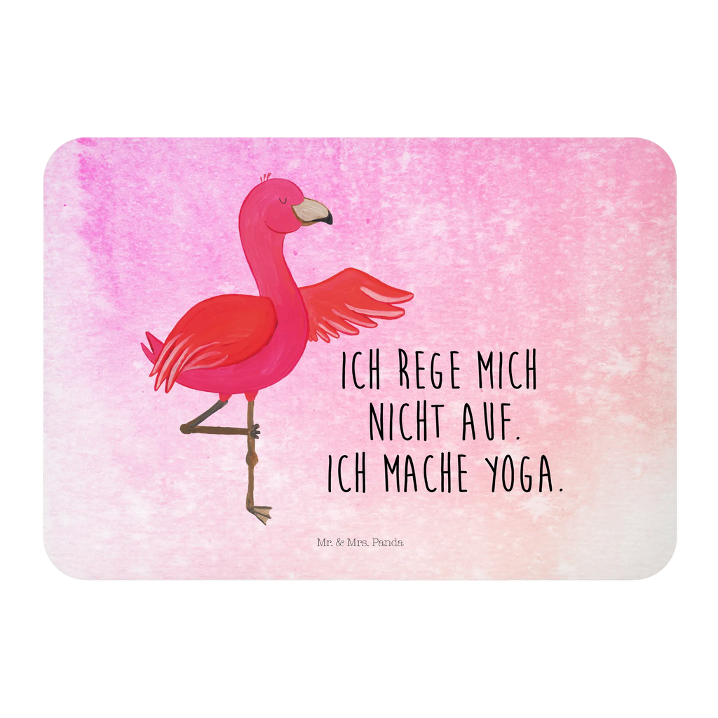 Magnet Flamingo Yoga Kühlschrankmagnet, Pinnwandmagnet, Souvenir Magnet, Motivmagnete, Dekomagnet, Whiteboard Magnet, Notiz Magnet, Kühlschrank Dekoration, Flamingo, Vogel, Yoga, Namaste, Achtsamkeit, Yoga-Übung, Entspannung, Ärger, Aufregen, Tiefenentspannung