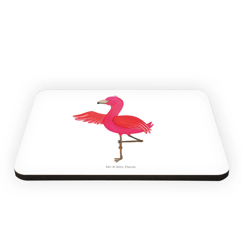 Magnet Flamingo Yoga Kühlschrankmagnet, Pinnwandmagnet, Souvenir Magnet, Motivmagnete, Dekomagnet, Whiteboard Magnet, Notiz Magnet, Kühlschrank Dekoration, Flamingo, Vogel, Yoga, Namaste, Achtsamkeit, Yoga-Übung, Entspannung, Ärger, Aufregen, Tiefenentspannung