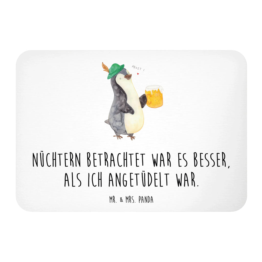 Magnet Pinguin Bier Kühlschrankmagnet, Pinnwandmagnet, Souvenir Magnet, Motivmagnete, Dekomagnet, Whiteboard Magnet, Notiz Magnet, Kühlschrank Dekoration, Pinguin, Pinguine, Bier, Oktoberfest