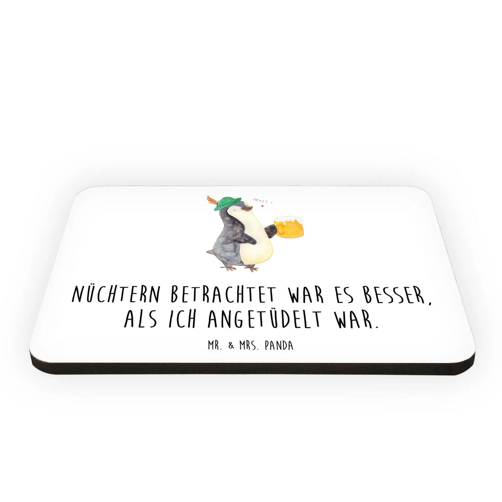 Magnet Pinguin Bier Kühlschrankmagnet, Pinnwandmagnet, Souvenir Magnet, Motivmagnete, Dekomagnet, Whiteboard Magnet, Notiz Magnet, Kühlschrank Dekoration, Pinguin, Pinguine, Bier, Oktoberfest