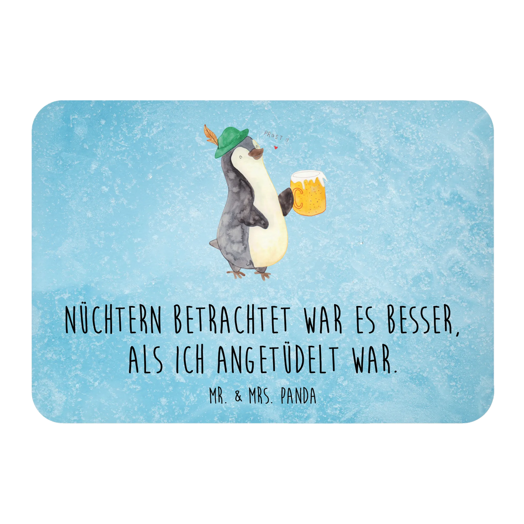 Magnet Pinguin Bier Kühlschrankmagnet, Pinnwandmagnet, Souvenir Magnet, Motivmagnete, Dekomagnet, Whiteboard Magnet, Notiz Magnet, Kühlschrank Dekoration, Pinguin, Pinguine, Bier, Oktoberfest