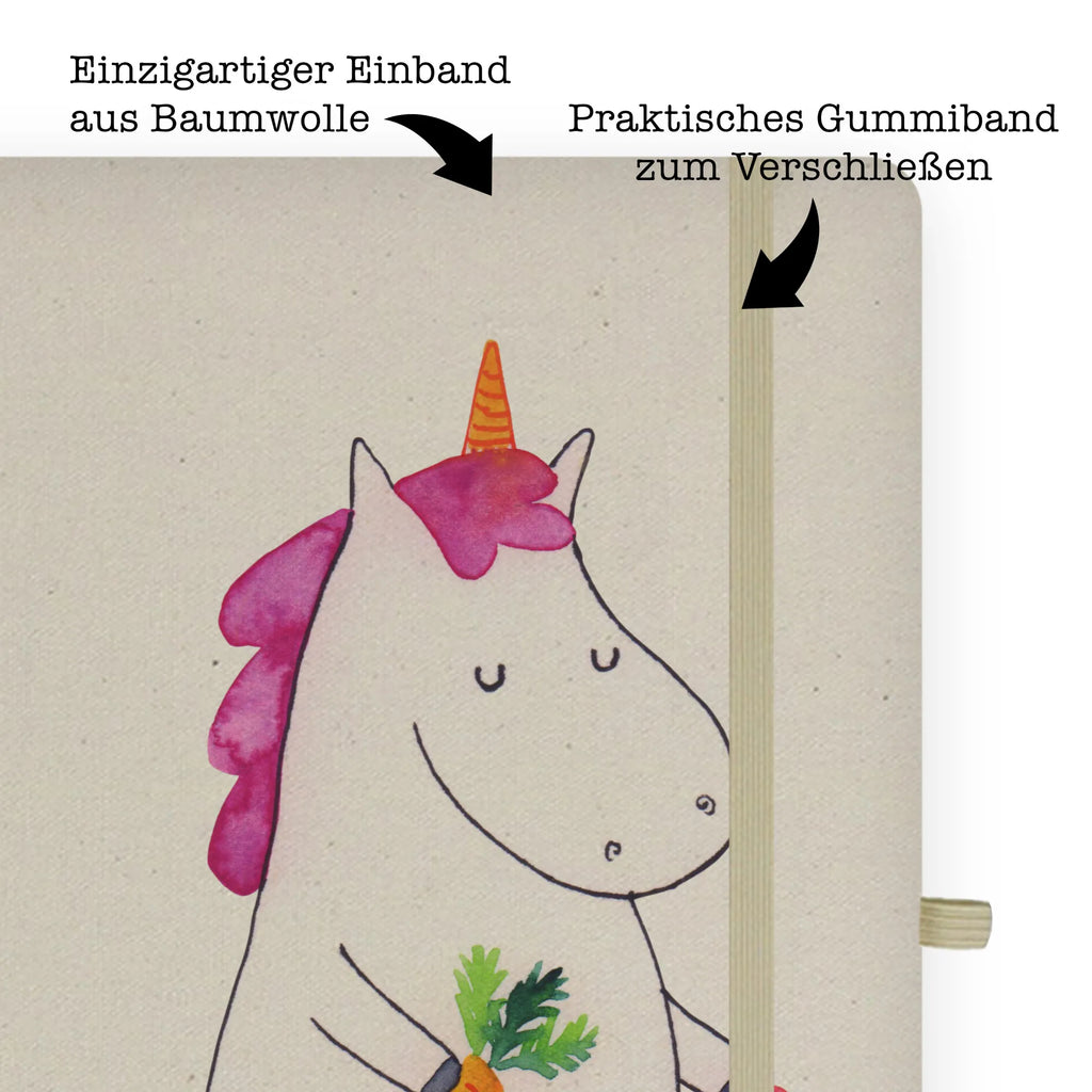 Baumwoll Notizbuch Einhorn Vegan Notizen, Eintragebuch, Tagebuch, Notizblock, Adressbuch, Journal, Kladde, Skizzenbuch, Notizheft, Schreibbuch, Schreibheft, Einhorn, Einhörner, Einhorn Deko, Pegasus, Unicorn, vegan, Gesund leben, Vegetariar, Rohkost, Gesund essen, Veganismus, Veganer